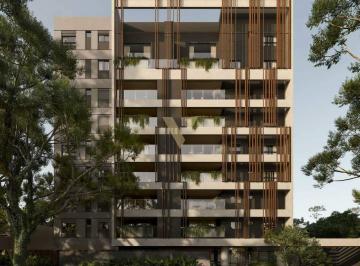 Apartamento · 124m² · 3 Quartos · 2 Vagas · Apartamento Garden em construção, 3 quartos | 1 suíte, nas Mercês