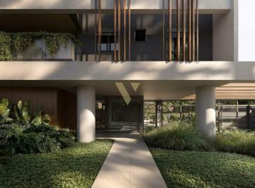 Apartamento · 108m² · 3 Quartos · 2 Vagas · Apartamento em construção, 3 quartos | 1 suíte, nas Mercês