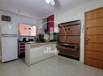 Apartamento · 50m² · 2 Quartos · 1 Vaga · Apartamento à venda, 2 quartos Vila Guiomar em Santo André/SP