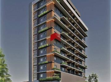 Apartamento · 85m² · 3 Quartos · 2 Vagas · Apartamento com 84,94m² 3 quartos, à venda, no bairro São Pedro em São José dos Pinhais