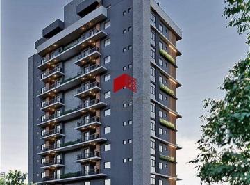 Apartamento · 58m² · 2 Quartos · 1 Vaga · Apartamento com 58,2m² 2 quartos, à venda, no bairro São Pedro em São José dos Pinhais