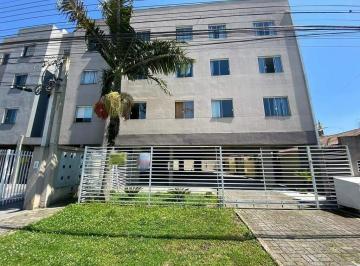 22431944_4.jpg · Apartamento com 56,17m² 2 quartos, à venda, no bairro Cidade Jardim em São José dos Pinhais