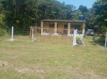 Rural · 1000m² · 2 Quartos · 4 Vagas · Chácara à venda com 2 quartos no bairro Jardim Coronel 
