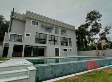 Casa · 760m² · 5 Quartos · 8 Vagas · Casa a Venda Alto Padrão no Condominio Vale do Itamaraca Valinhos/SP
