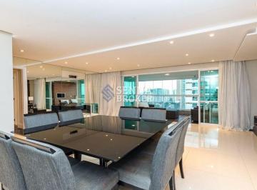 Apartamento de 3 quartos, Curitiba · Apartamento com 3 quartos e 131 m² à venda em Ecoville