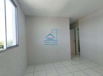 Apartamento · 79m² · 3 Quartos · 1 Vaga · Apartamento 03 Dorm. em Centro - Lauro de Freitas
