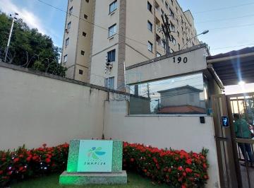 Apartamento · 79m² · 3 Quartos · 1 Vaga · Apartamento 03 Dorm. em Centro - Lauro de Freitas