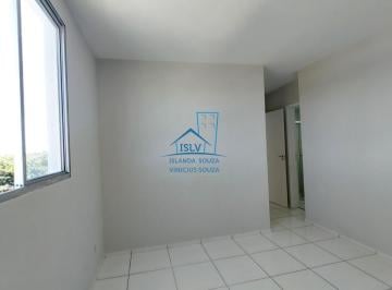 Apartamento · 79m² · 3 Quartos · 1 Vaga · Apartamento 03 Dorm. em Centro - Lauro de Freitas