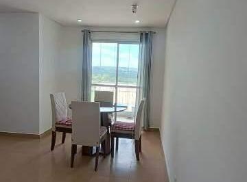 Apartamento · 71m² · 3 Quartos · 1 Vaga · Lindo apartamento no condomínio Bosque Clube Cotia