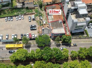 Terreno · 359m² · Terreno Comercial em Anhangabaú - Jundiaí, SP