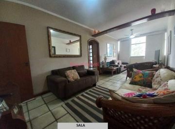 1 - Sala.jpg · Apartamento de 3 quartos reformado indevassável vista Pão de Açúcar sol da manhã a venda na Morada d