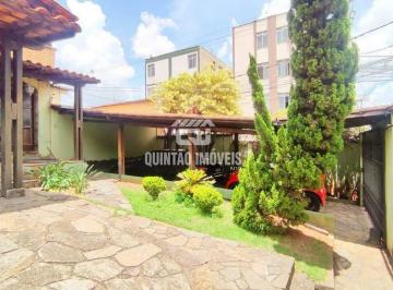 Casa · 360m² · 3 Quartos · 5 Vagas · Casa à venda em Contagem (Glória) – 3 quartos, 360 m² de área, 5 vagas