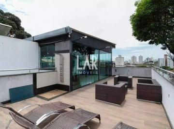Casa · 380m² · 4 Quartos · 2 Vagas · Casa à venda, 4 quartos, 2 suítes, 2 vagas, Padre Eustáquio - Belo Horizonte/MG