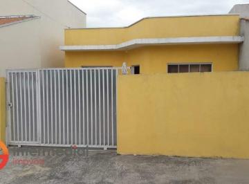 Casa · 46m² · 2 Quartos · 2 Vagas · Venda Casa com 2 Dormitórios garagem para 2 carros terreno 160 metros Agua Branca- Boituva/SP 