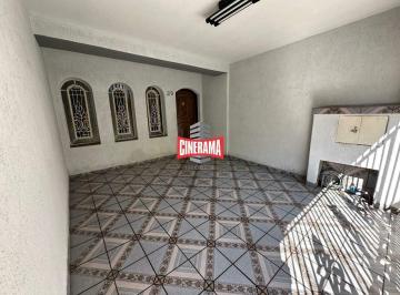 Casa · 138m² · 3 Quartos · 1 Vaga · Sobrado à venda, 3 quartos, 1 vaga, Nova Gerty - São Caetano do Sul/SP