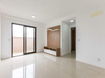 Apartamento · 64m² · 1 Quarto · 1 Vaga · COBERTURA LINEAR COM VISTA LIVRE - RESIDENCIAL VILARINDO LIMA