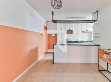 Apartamento · 70m² · 2 Quartos · 2 Vagas · Apartamento à Venda - Jaguaré, 2 Quartos, 70 m2