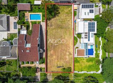 Terreno · 1000m² · Terreno à Venda no Jardim Social – 1.000 m² na Av. Edgard Stellfeld | Excelente Potencial Construtiv
