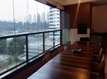 Apartamento · 209m² · 4 Quartos · 4 Vagas · VENDA Apartamento com 209m² - 4 dormitórios (3 suítes), 4 vagas - Granja Julieta, São Paulo