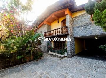Casa · 360m² · 4 Quartos · 4 Vagas · Residencial › Casa no São Bento com 360,00 (M²), 4 quartos e 4 vagas para Venda