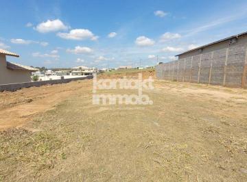 Terreno · 1000m² · Lote/Terreno à Venda, Fazenda Alta Vista - Salto de Pirapora