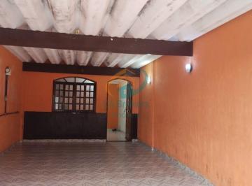 Casa · 71m² · 2 Quartos · 2 Vagas · Sobrado em Rua em Residencial Parque Cumbica  -  Guarulhos