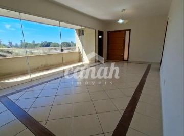 Apartamento · 120m² · 3 Quartos · 2 Vagas · Apartamento à Venda em Nova Aliança, Ribeirão Preto, 120m², 3 quartos