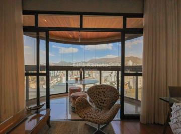 Apartamento · 100m² · 4 Quartos · 2 Vagas · Apartamento à venda no bairro Santo Antônio