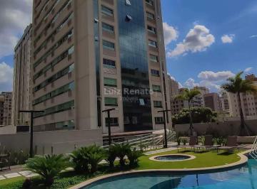 Apartamento · 22m² · 1 Quarto · 1 Vaga · Apartamento Studio à venda no bairro Savassi