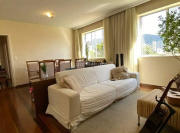 Apartamento · 95m² · 3 Quartos · 1 Vaga · Apartamento à venda no bairro Serra