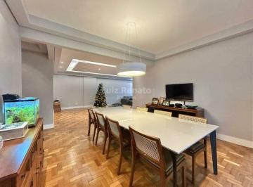 Apartamento · 148m² · 3 Quartos · 1 Vaga · Apartamento 3 quartos todo reformado no Centro 