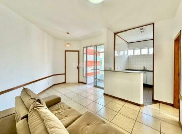Apartamento · 54m² · 2 Quartos · 1 Vaga · Apartamento à venda no bairro Carmo