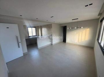 Apartamento · 70m² · 3 Quartos · 2 Vagas · Apartamento à venda no bairro Santa Efigênia