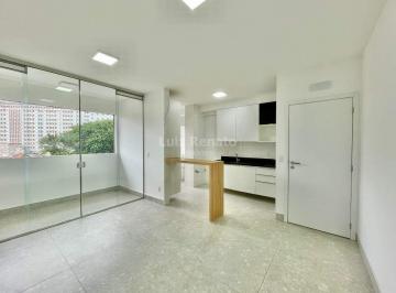 Apartamento · 66m² · 2 Quartos · 2 Vagas · Apartamento á venda no bairro Santa Efigênia