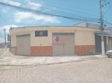 Comercial · 135m² · Salão Comercial à Venda no Parque Maria Helena – Suzano/Sp