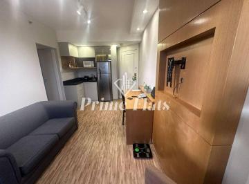 Apartamento · 34m² · 1 Quarto · 1 Vaga · Flat disponível para locação no The World Executive Flat na Vila Olímpia, com 34m², 1 dormitório e 1