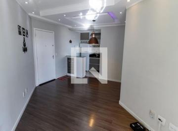 Apartamento · 57m² · 2 Quartos · 1 Vaga · Apartamento para Aluguel - Parque Industrial das Oliveiras, 2 Quartos, 57 m2 - Taboão da Serra