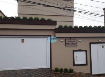 Casa · 53m² · 2 Quartos · 1 Vaga · CASA EM CONDOMÍNIO A VENDA-SP-JARAGUÁ