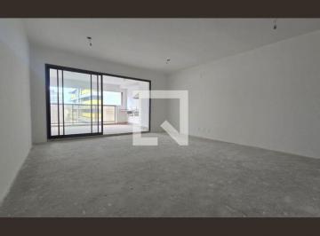 Apartamento · 157m² · 3 Quartos · 2 Vagas · Apartamento à Venda - Chácara Santo Antonio, 3 Quartos,  157 m² - São Paulo