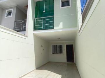 Casa de 3 quartos, São Paulo · Lindo Sobrado Novo Santa Terezinha
