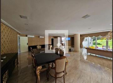 Casa · 771m² · 4 Quartos · 4 Vagas · Casa à Venda - Alphaville, 4 Quartos,  771 m² - Santana de Parnaíba