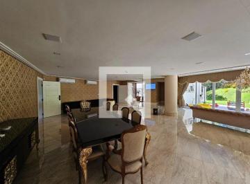 Casa · 771m² · 4 Quartos · 4 Vagas · Casa à Venda - Alphaville, 4 Quartos, 771 m² - Santana de Parnaíba