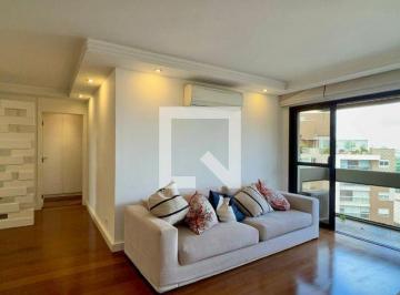 Apartamento · 250m² · 3 Quartos · 4 Vagas · Apartamento à Venda - Vila Madalena, 3 Quartos, 250 m² - São Paulo