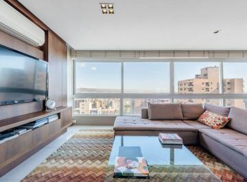 Apartamento · 112m² · 3 Quartos · 2 Vagas · Apartamento 3 dormitórios, sendo 1 suíte e 2 vagas no Petropolis