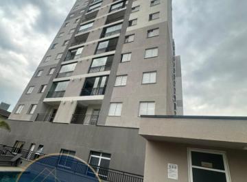 Apartamento · 2 Quartos · 1 Vaga · Apartamento à venda - na Vila Sorocabana