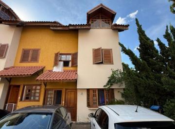 Casa · 4 Quartos · 3 Vagas · Casa à venda - na Vila Rosália