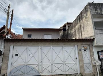 Casa · 4 Quartos · 3 Vagas · Casa à venda - no Jardim Paraventi