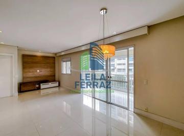 Apartamento · 112m² · 3 Quartos · 2 Vagas · Apartamento à venda 3 dormitórios 2 vagas - Anália Franco - São Paulo SP
