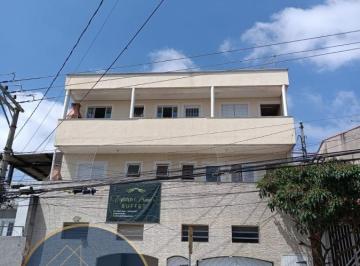 Apartamento · 1 Quarto · Apartamento para aluguel - no Parque Continental II