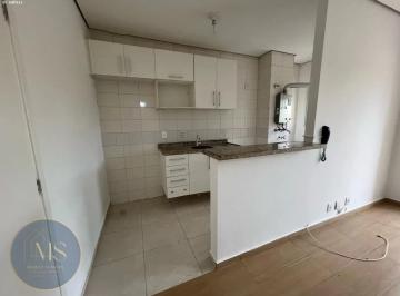 Apartamento · 2 Quartos · 1 Vaga · Apartamento para aluguel - na Vila Galvão